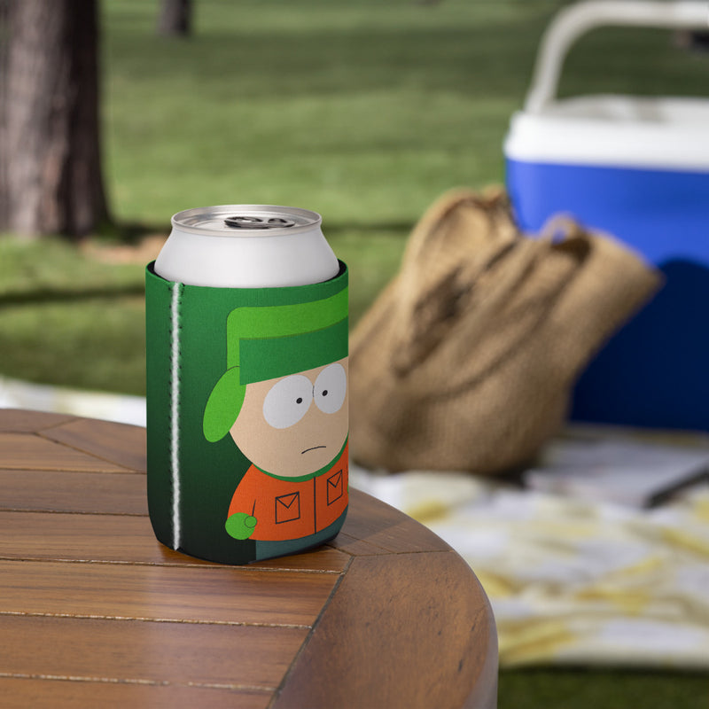 South Park Kyle Can Cooler