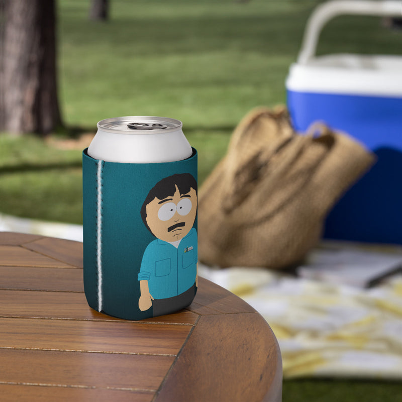 South Park Randy Can Cooler