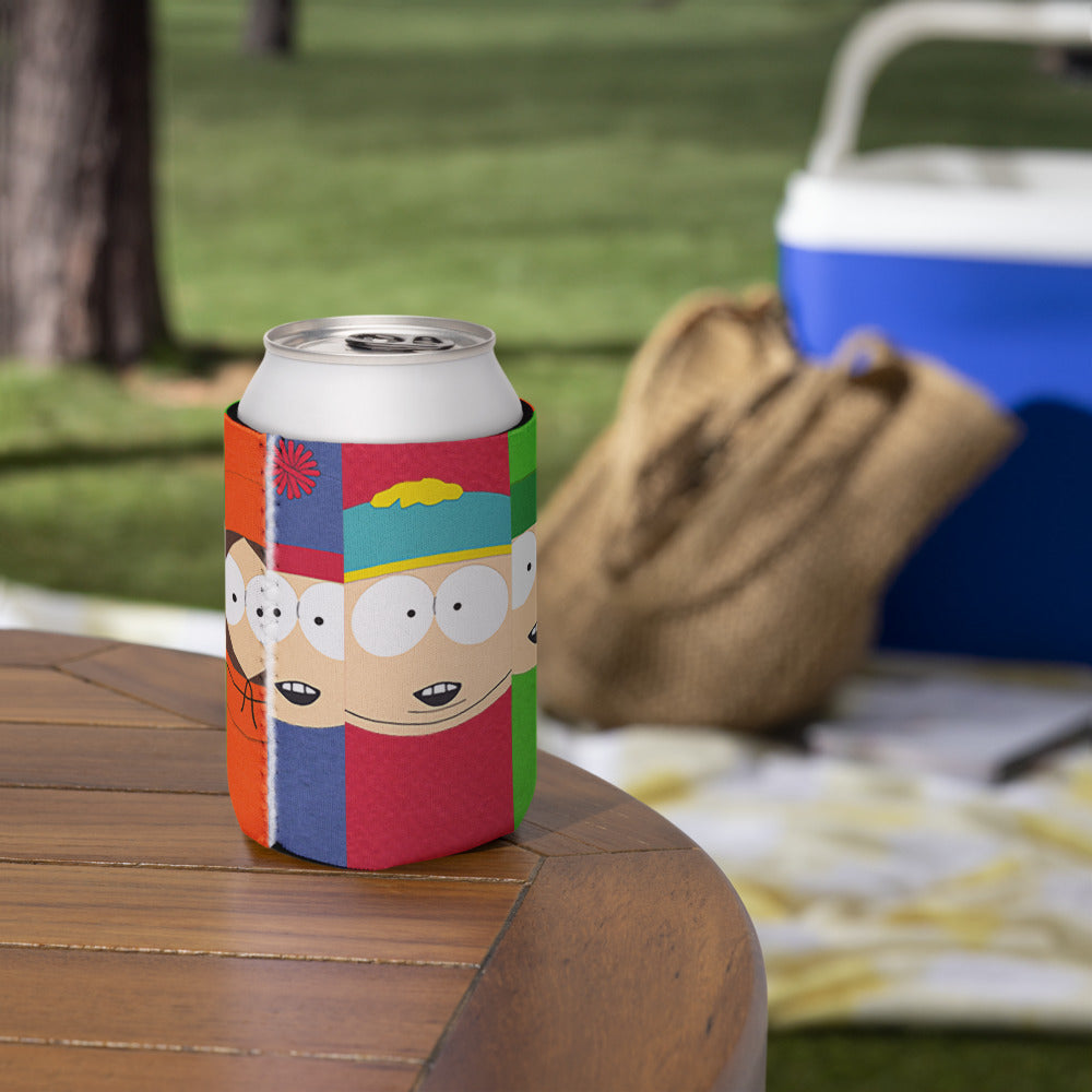 South Park Boys Can Cooler