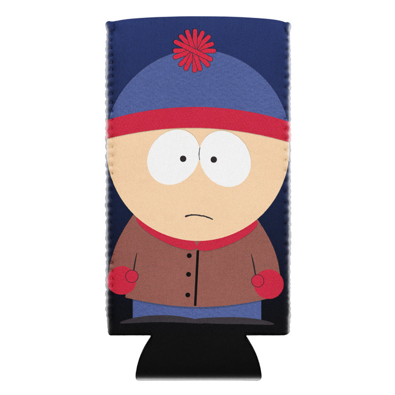 South Park Stan Can Cooler