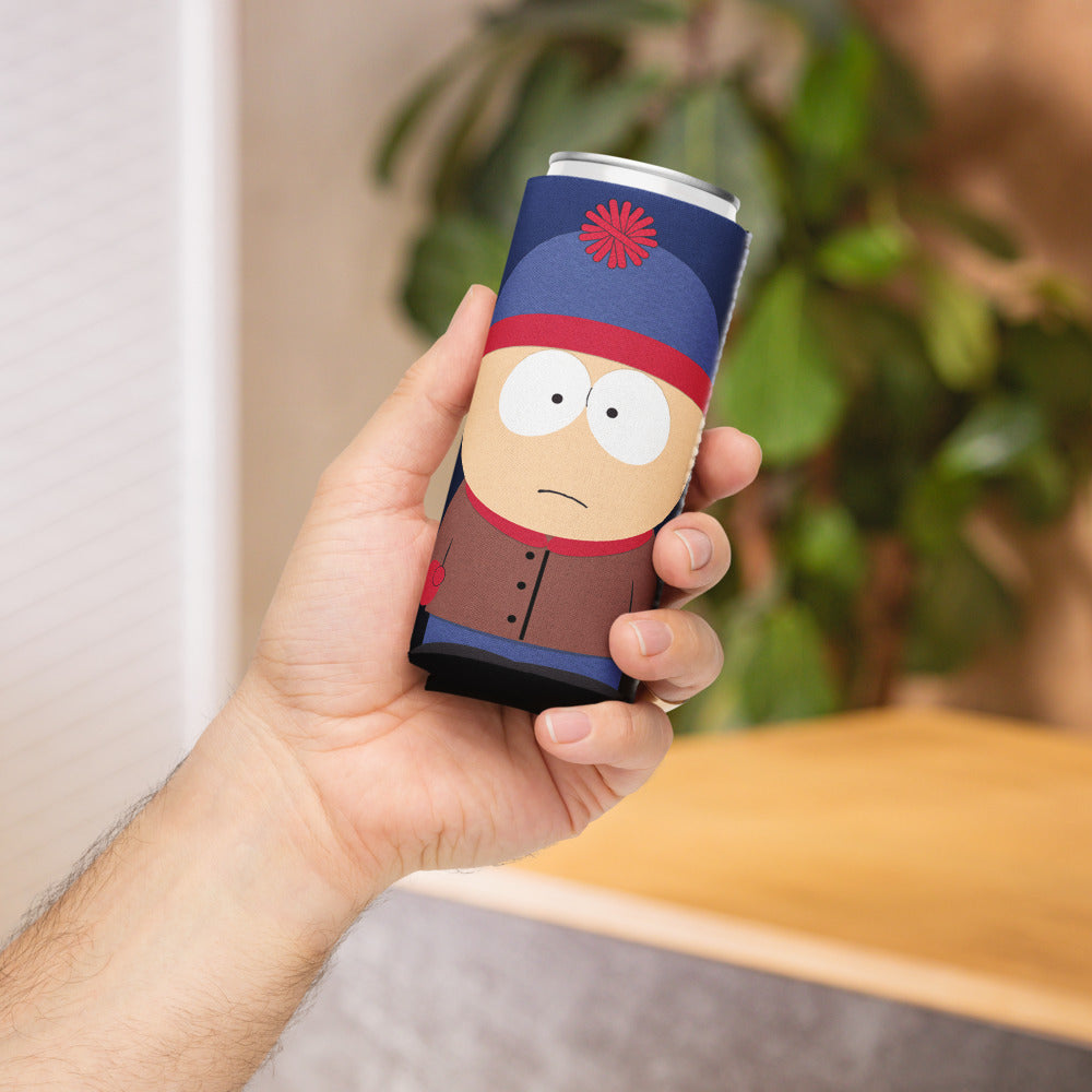 South Park Stan Can Cooler