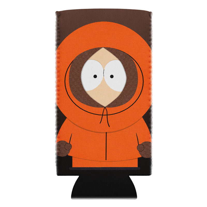 South Park Kenny Can Cooler