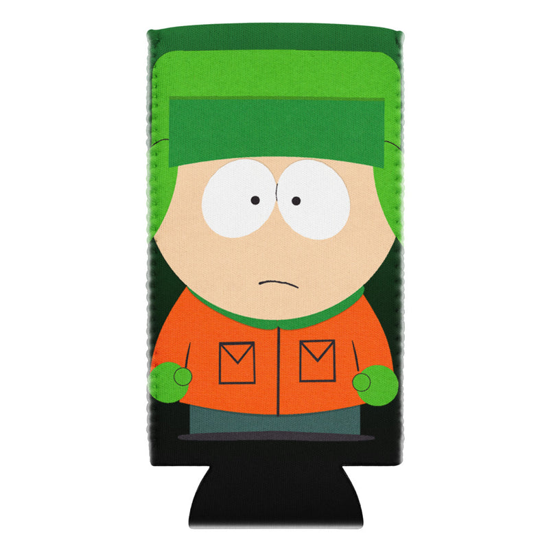 South Park Kyle Can Cooler