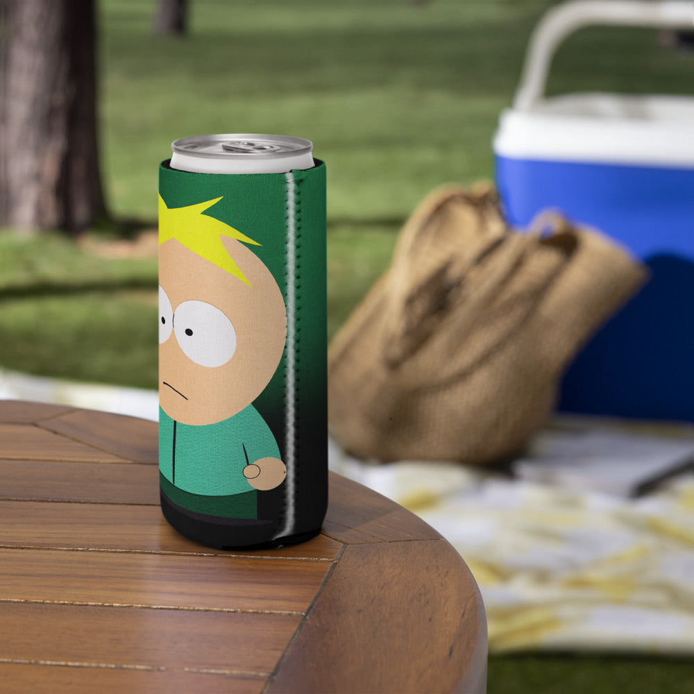 South Park Butters Can Cooler