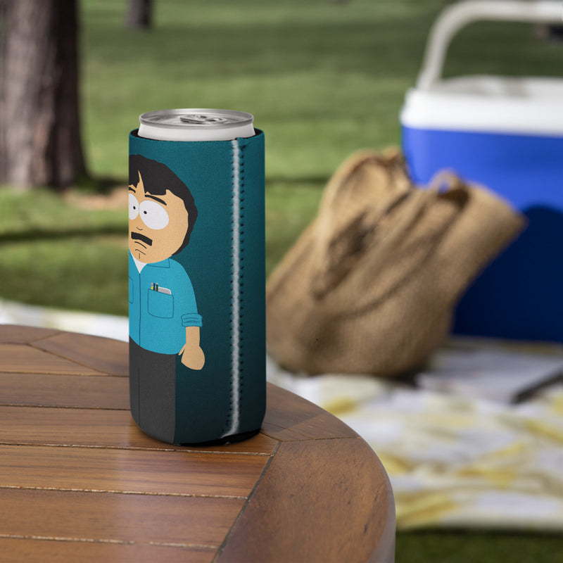 South Park Randy Can Cooler