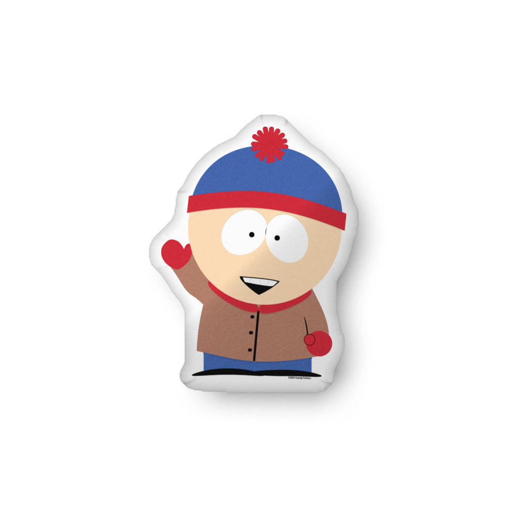 South Park Stan Pillow