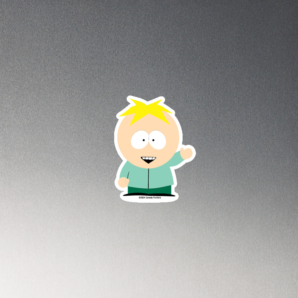 South Park Butters Magnet