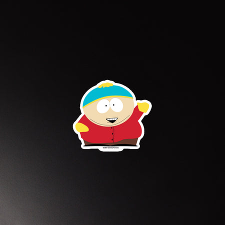 South Park Cartman Magnet