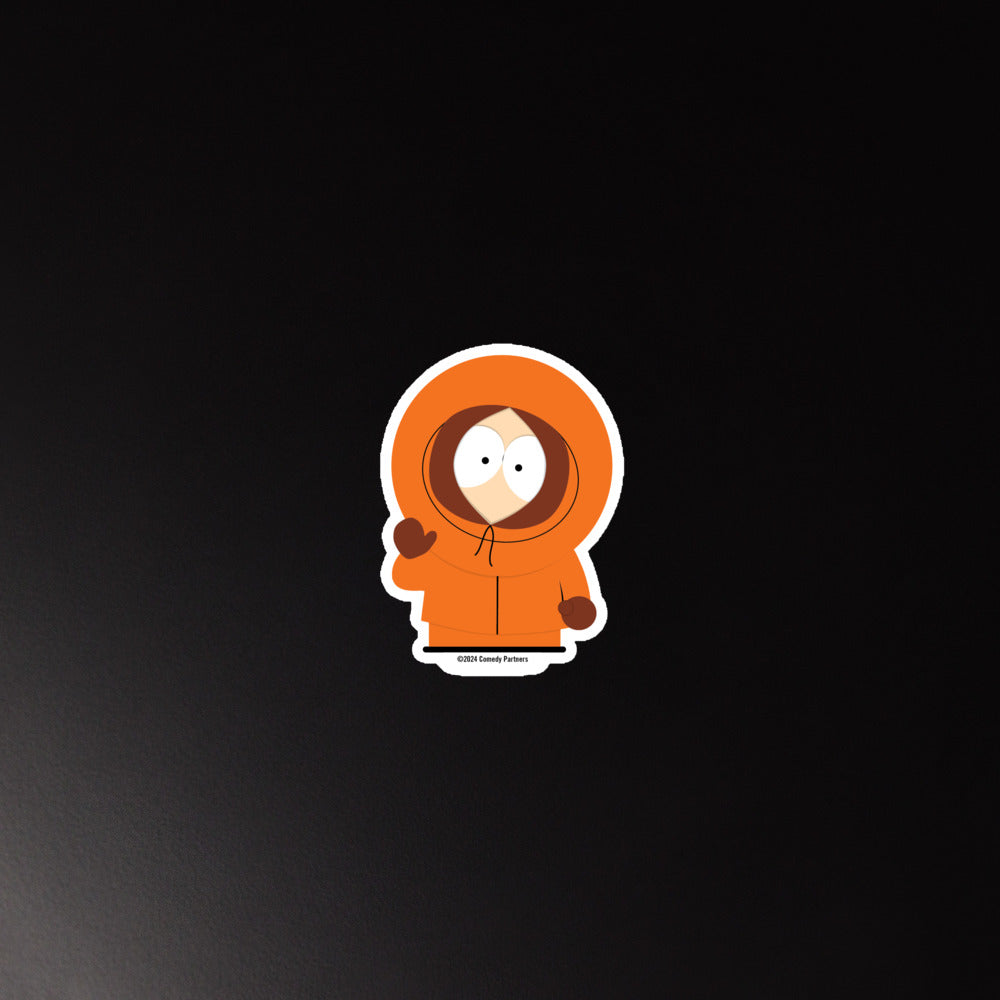 South Park Kenny Magnet