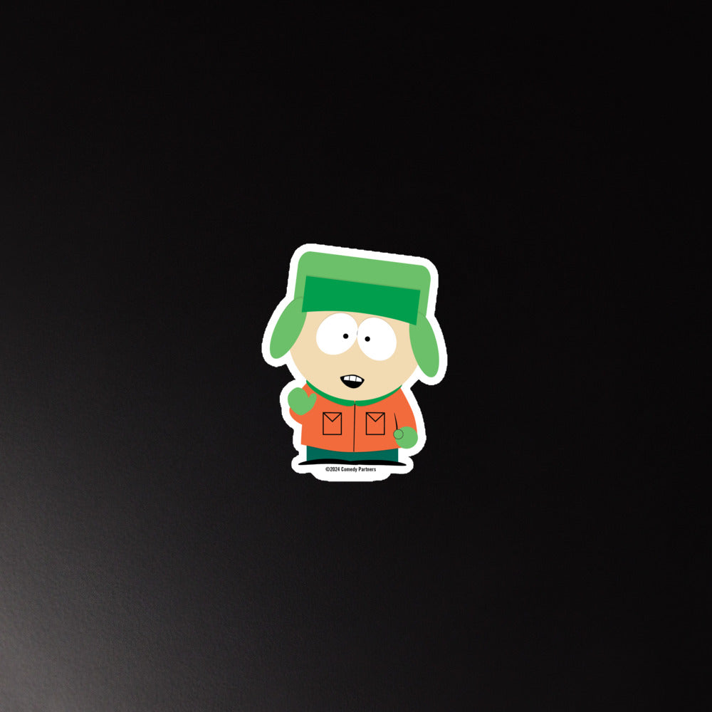 South Park Kyle Magnet