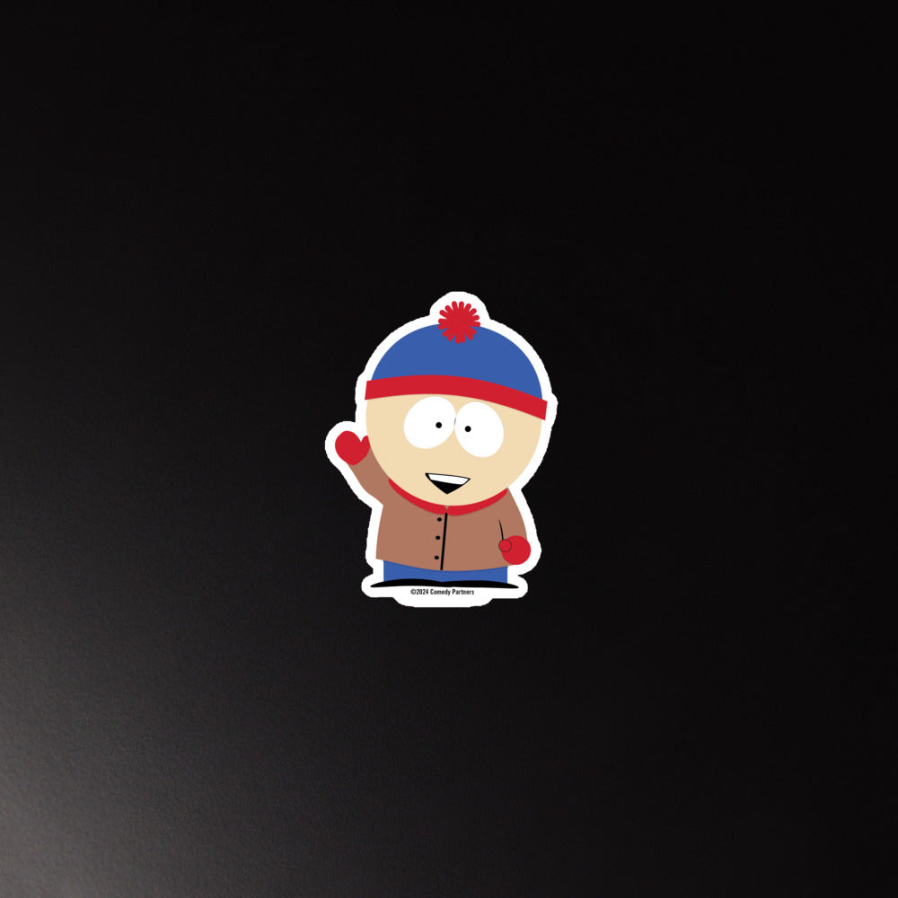 South Park Stan Magnet