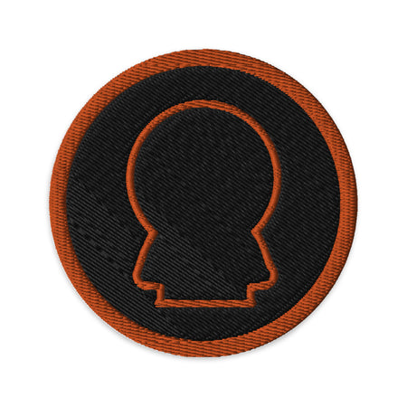 South Park Kenny Embroidered Patch