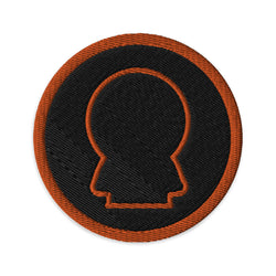 South Park Kenny Embroidered Patch