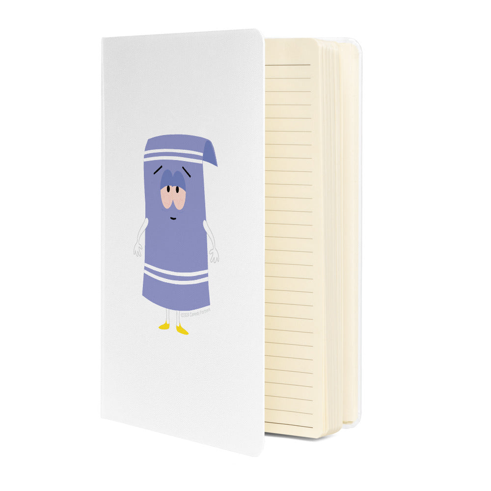 South Park Towelie Notebook