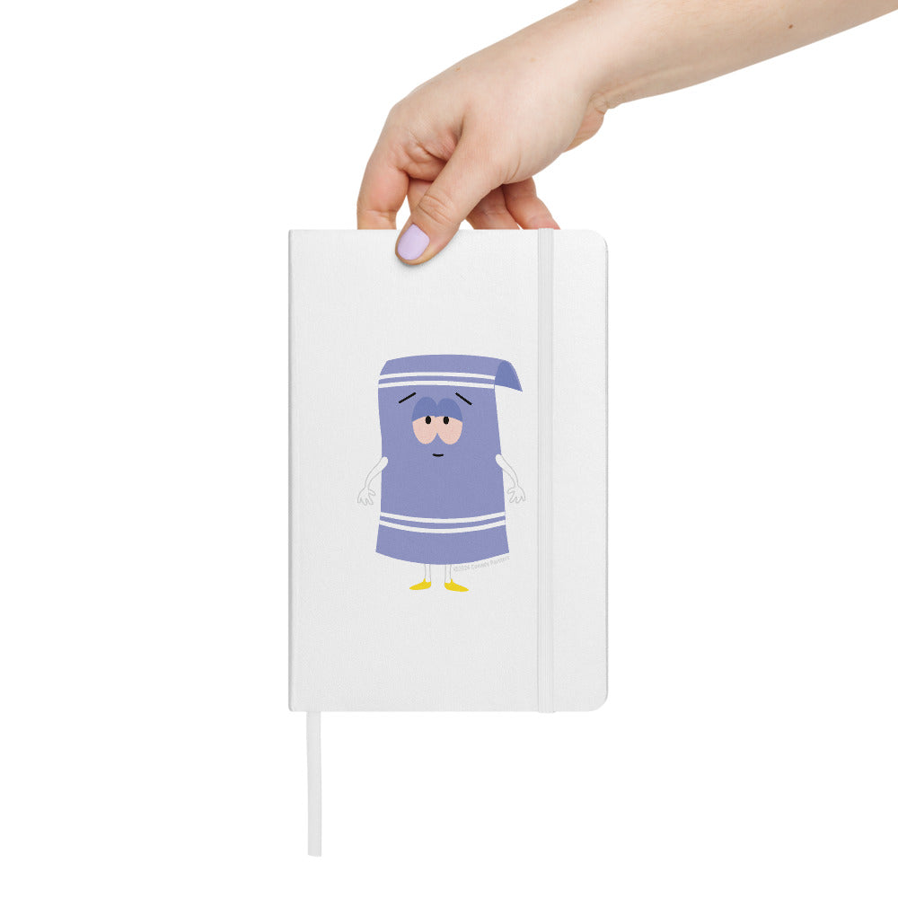 South Park Towelie Notebook