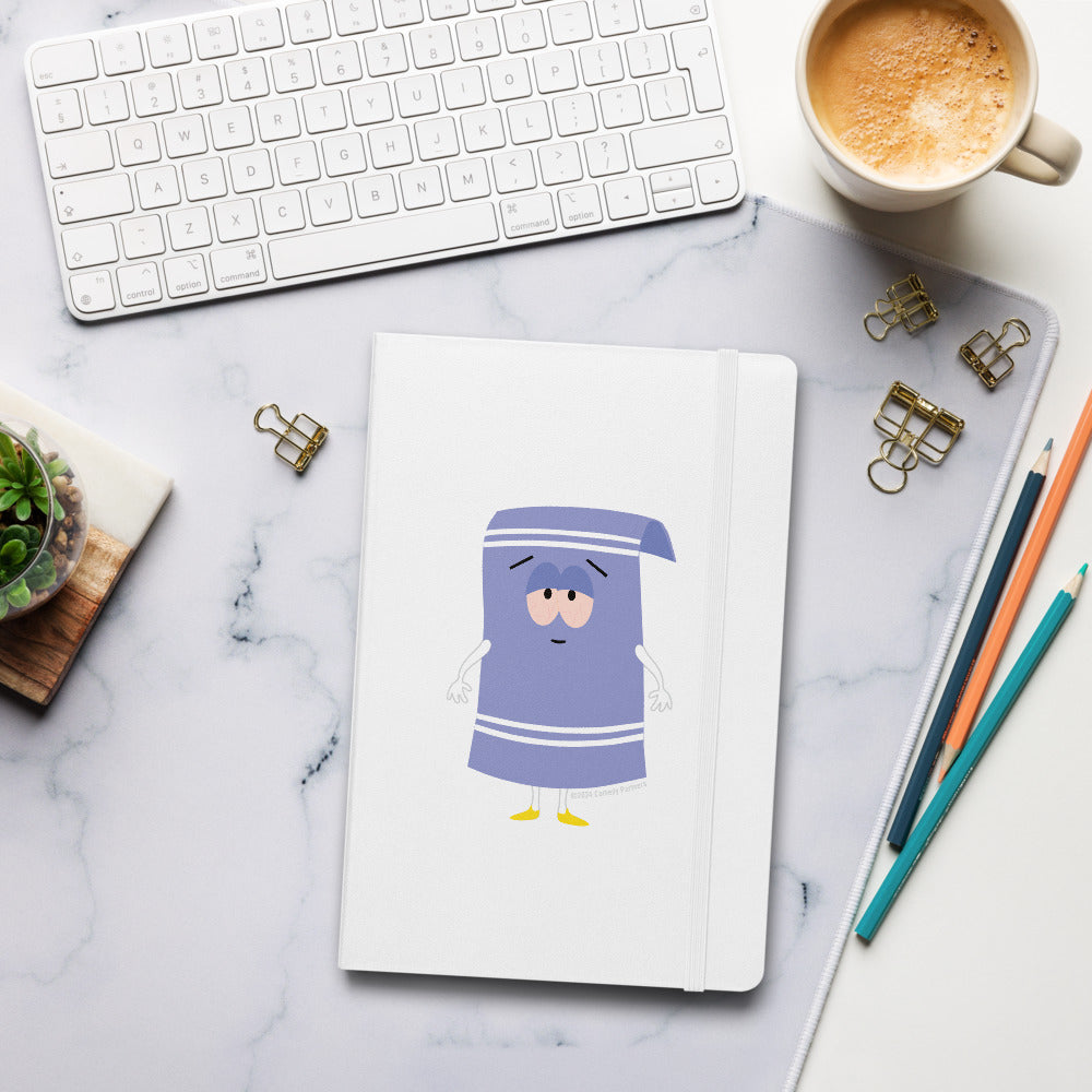 South Park Towelie Notebook