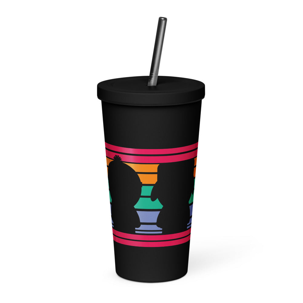 South Park Boys Tumbler