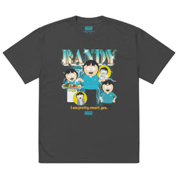 South Park Heartthrob Randy Oversized T-Shirt