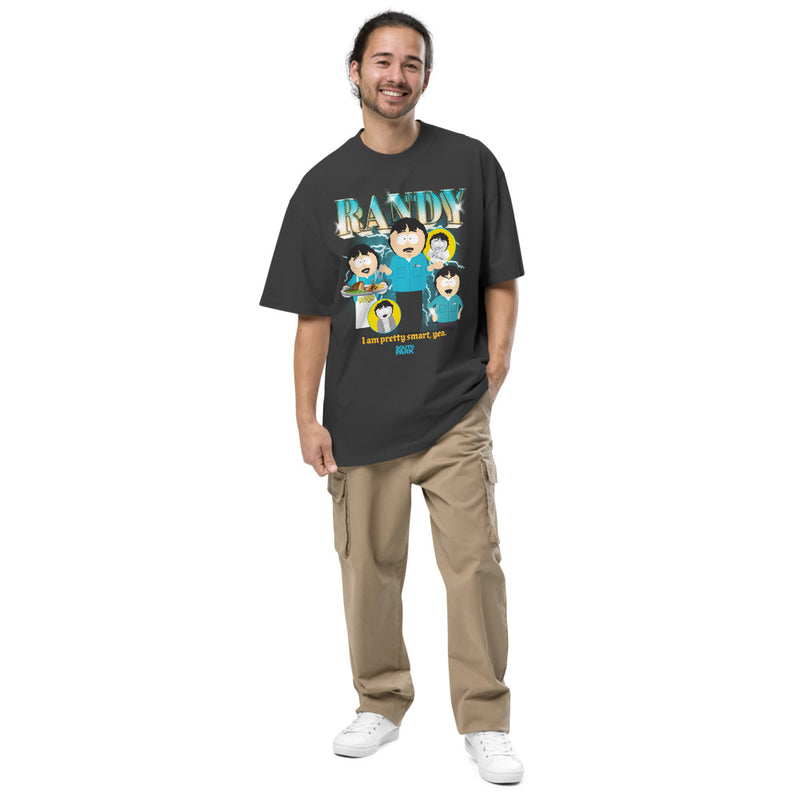 South Park Heartthrob Randy Oversized T-Shirt