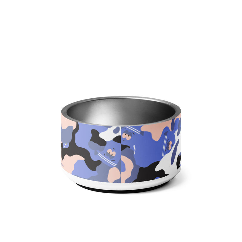 South Park Towelie Camo Pet Bowl