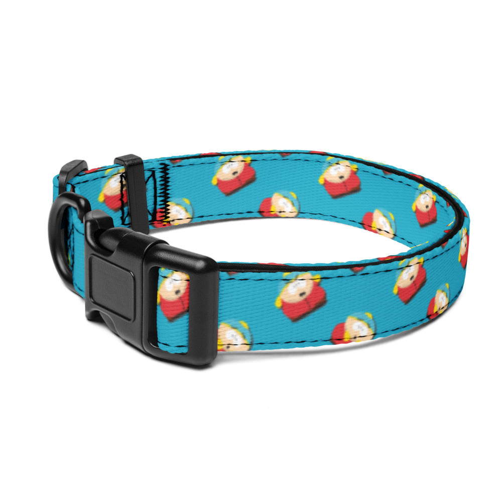 South Park Cartman Pet Collar – South Park Shop