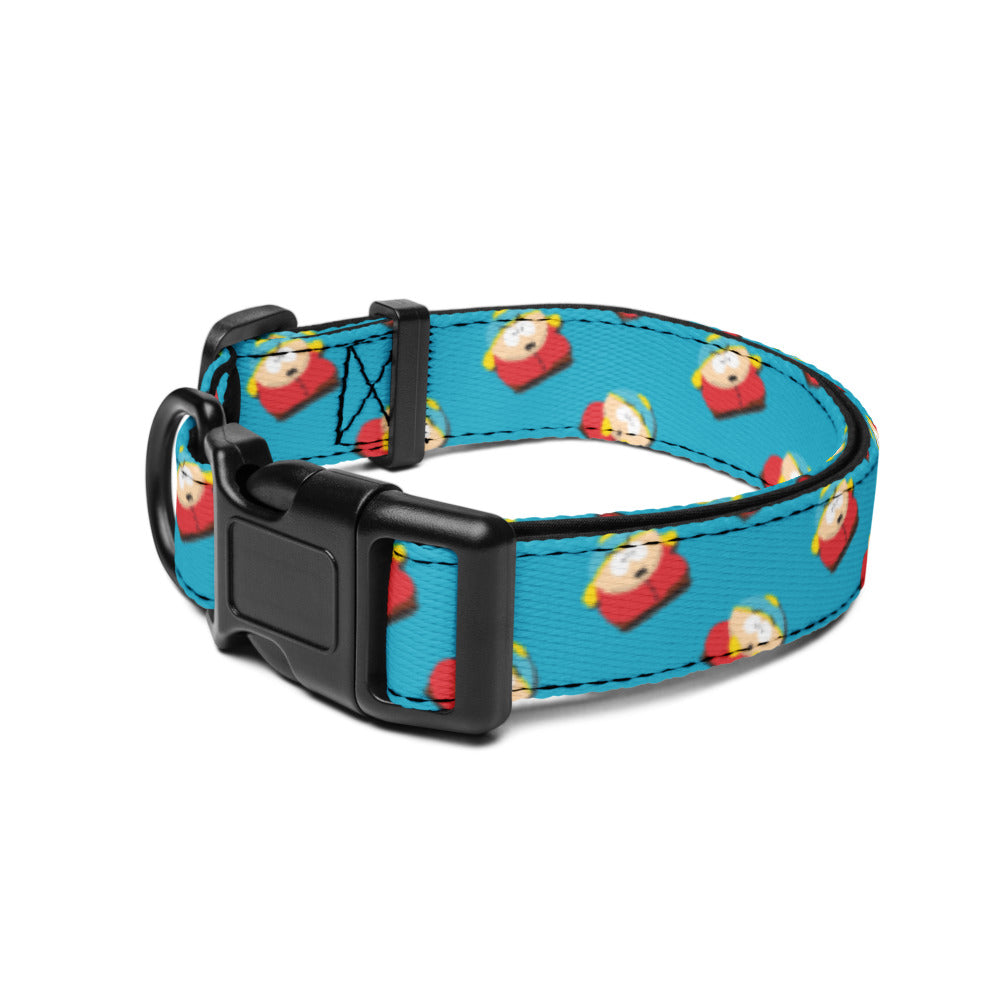 South Park Cartman Pet Collar