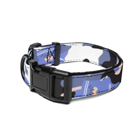 South Park Towelie Camo Pet Collar