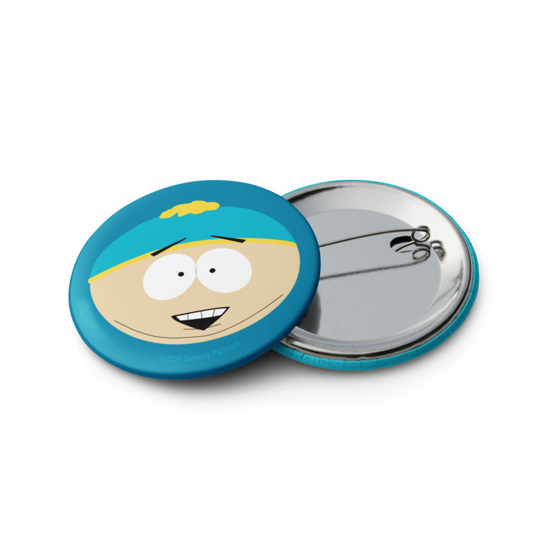 South Park Cartman 5 Pin Set