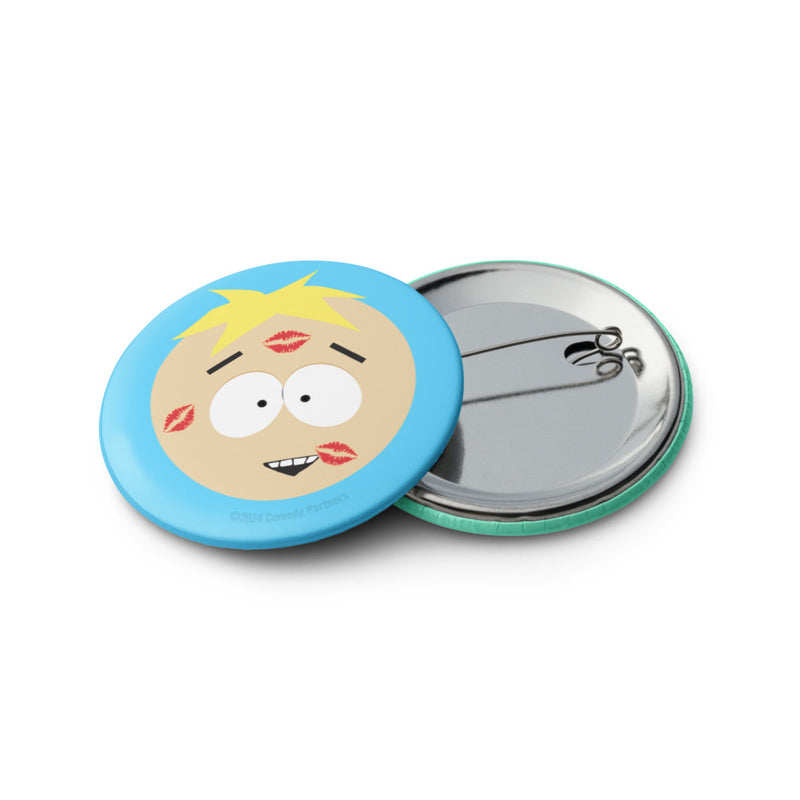 South Park Butters Pin Set