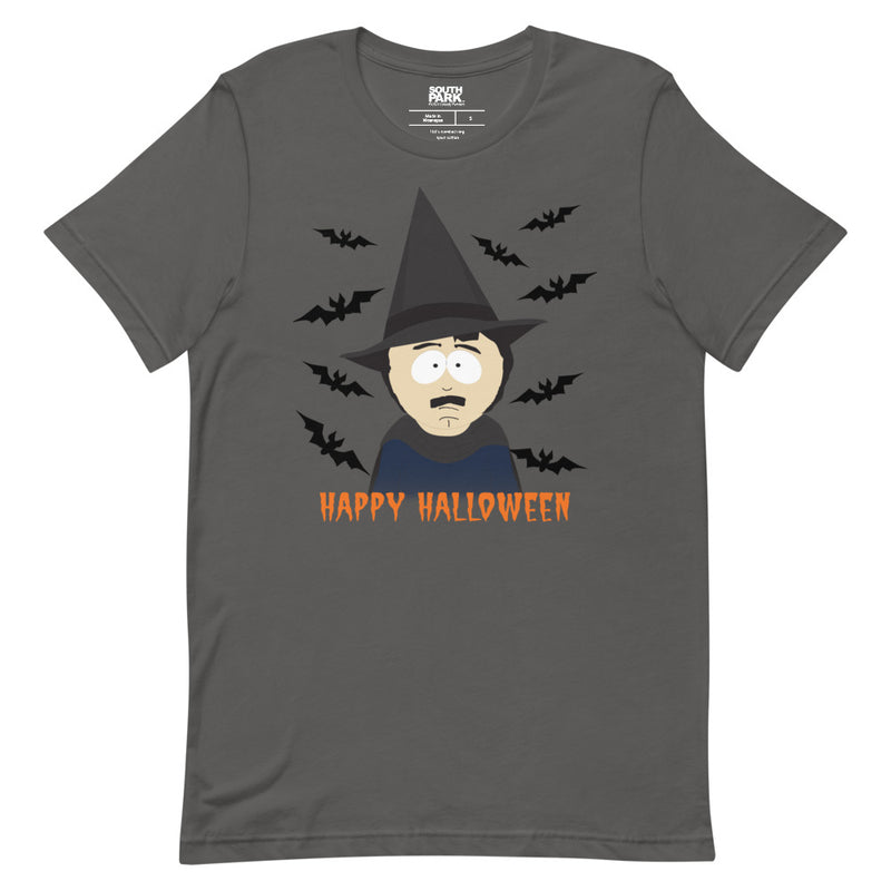 South Park Randy Happy Halloween Unisex T-Shirt