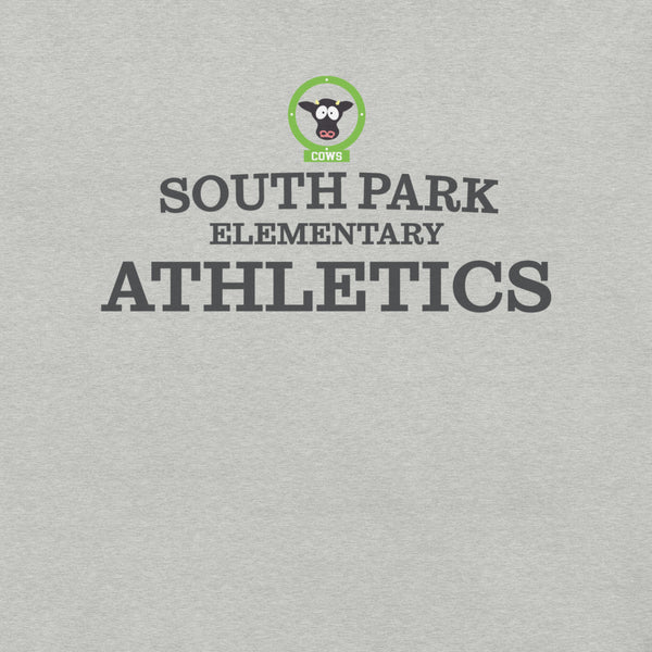 South Park Elementary Athletics T-Shirt