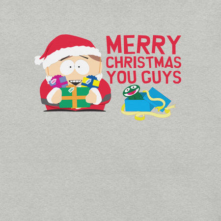 South Park Merry Christmas You Guys Unisex T-Shirt