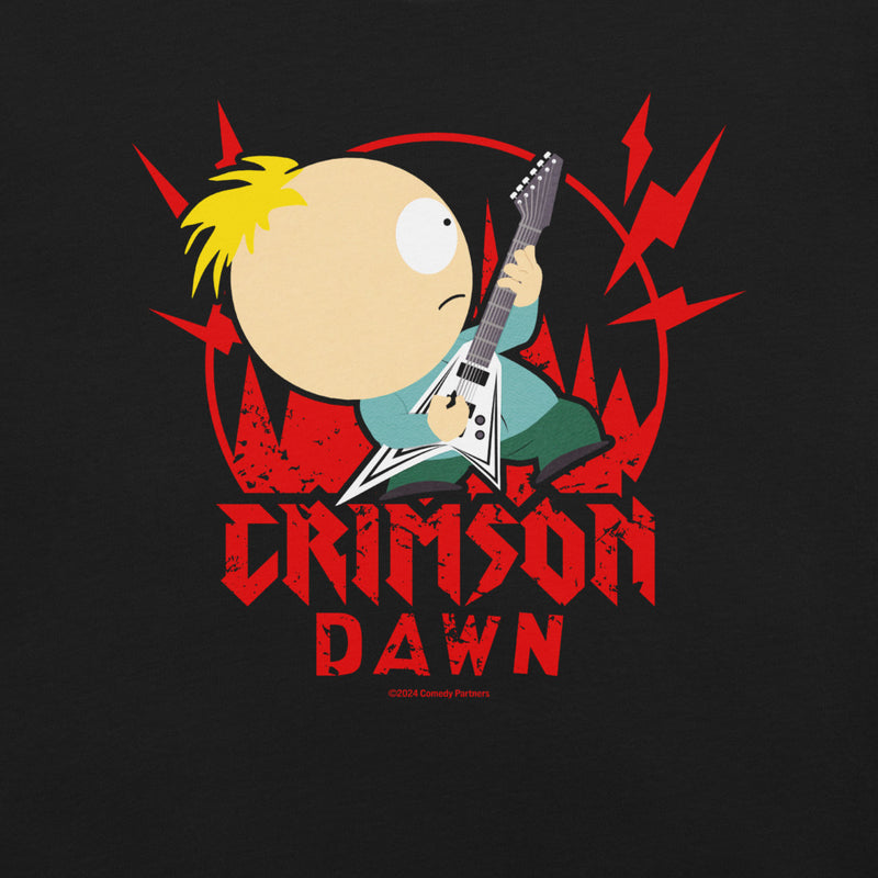 South Park Butters Rockin' Unisex T-Shirt