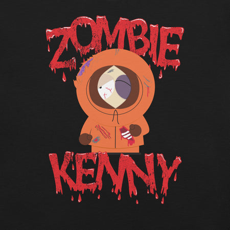 South Park Zombie Kenny Unisex T-Shirt