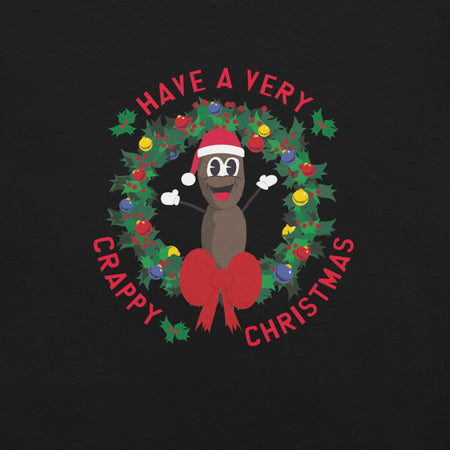 South Park Have a Very Crappy Christmas Unisex T-Shirt