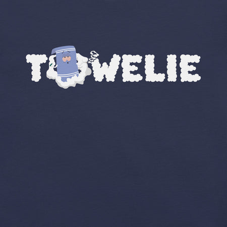 South Park Towelie Smoke Unisex T-Shirt