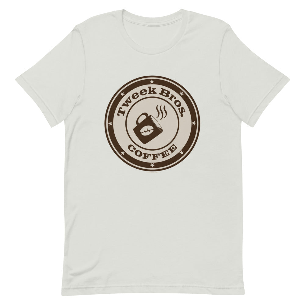 South Park Tweek Bros Coffee Unisex T-Shirt