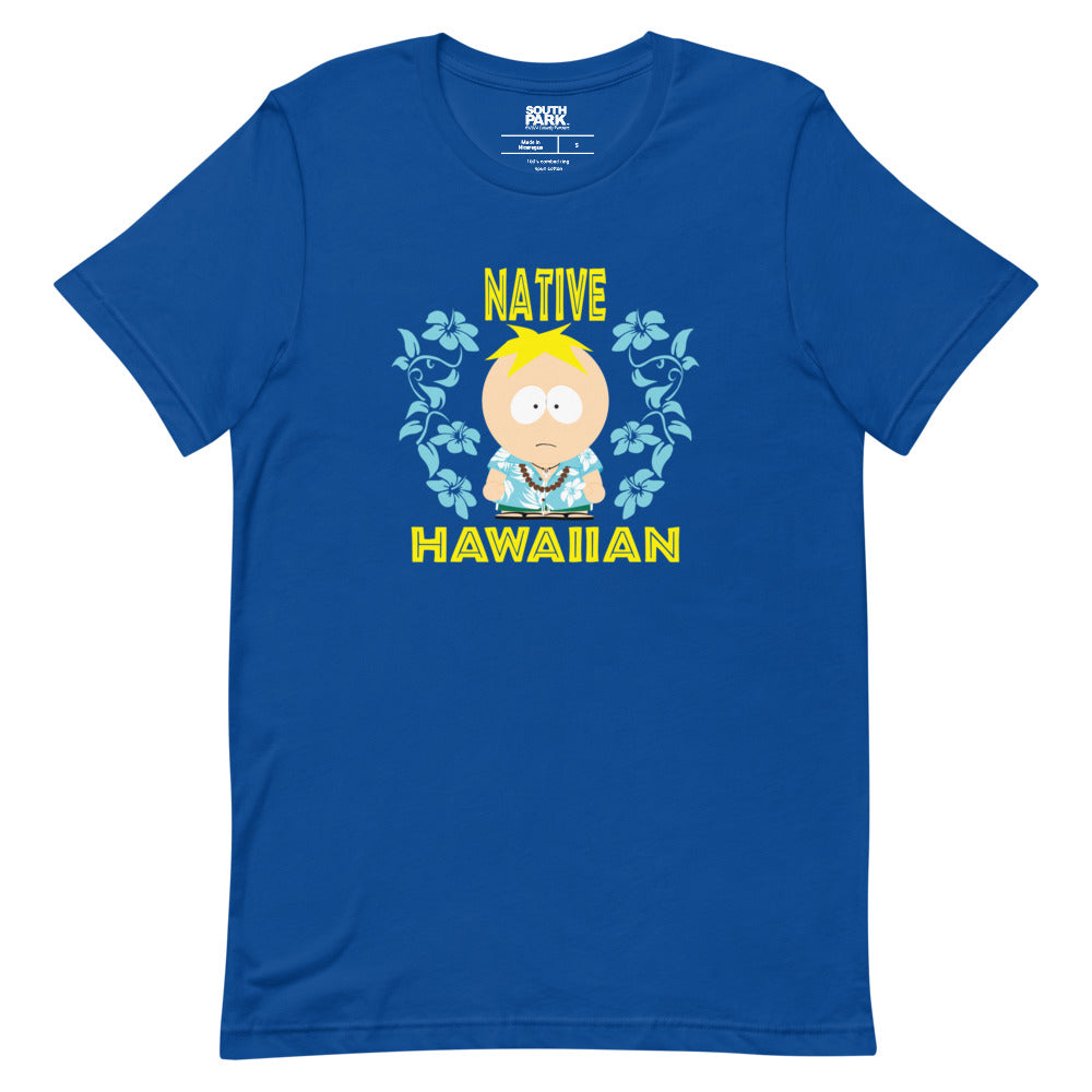 South Park Native Hawaiian Unisex T-Shirt