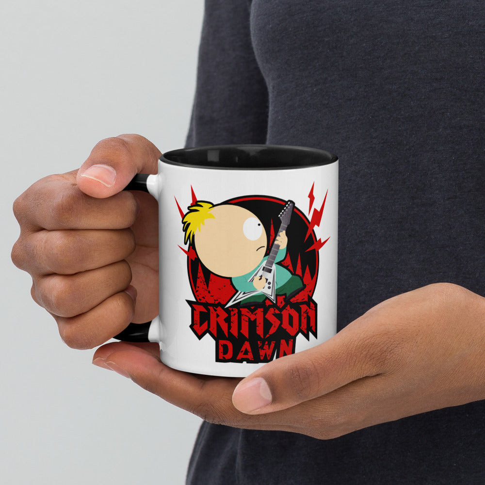 South Park Butters Rockin' Mug