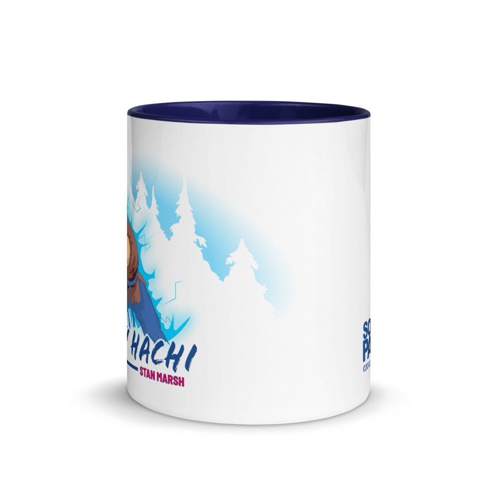 South Park Shadow Hachi Stan Mug