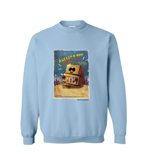 Hoodies & Sweatshirts – Page 2 – South Park Shop