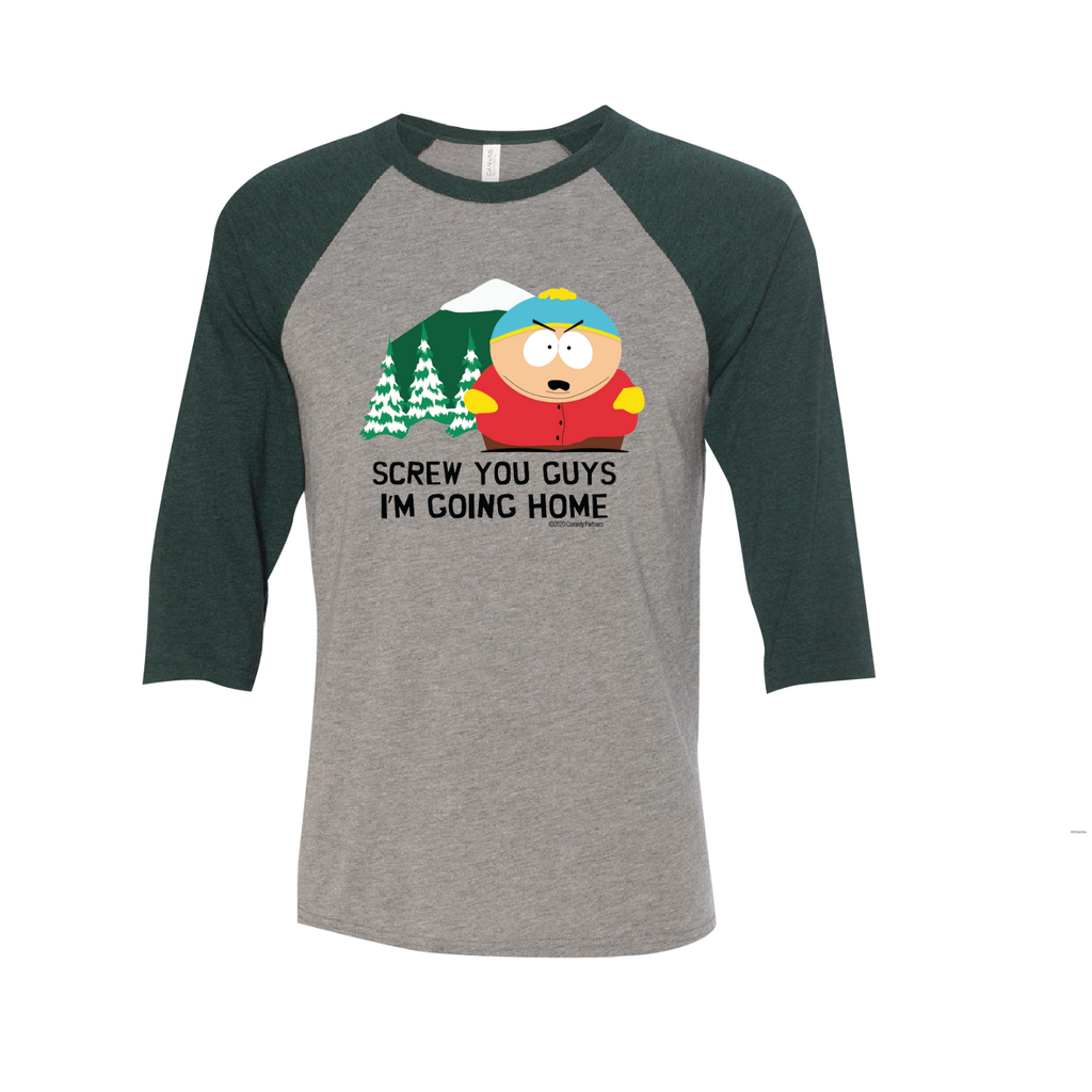 Eric Cartman South Park screw you guys I'm going home t-shirt, hoodie,  sweater, long sleeve and tank top