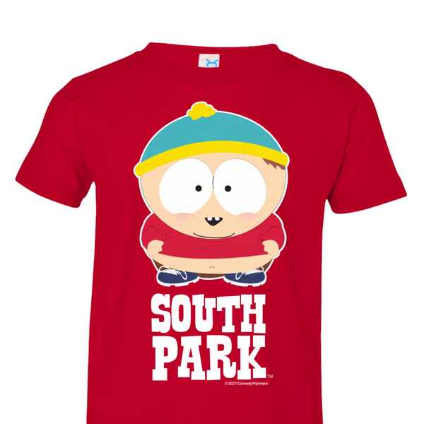 South Park Baby Wendy Kids/Toddler T-Shirt Pink / 2T