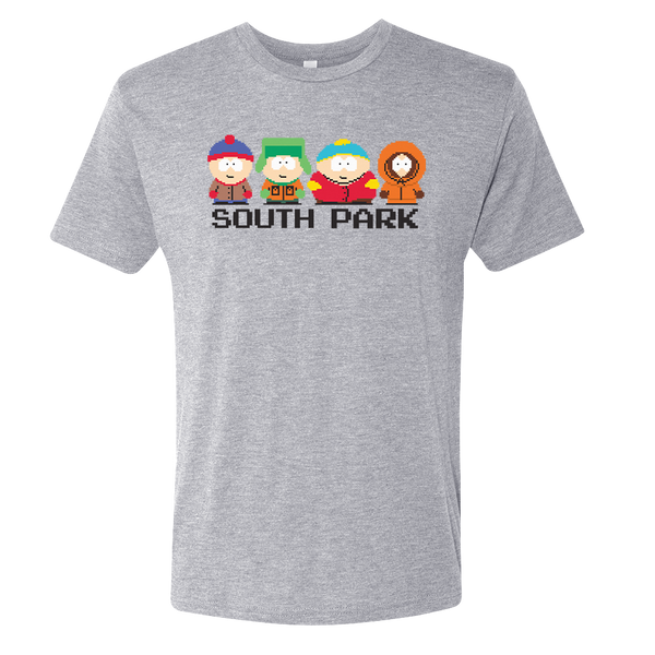 & T-Shirts - Park – Men South Park Shop Women South
