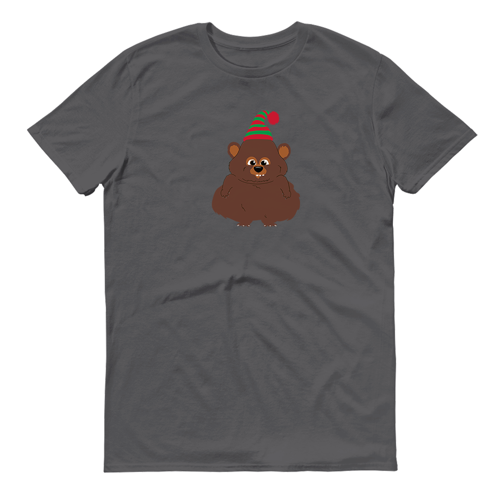 South Park Beary Bear Short Sleeve T-Shirt