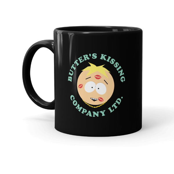 South Park Splash Superheroes 16 oz Stainless Steel Thermal Travel Mug –  South Park Shop