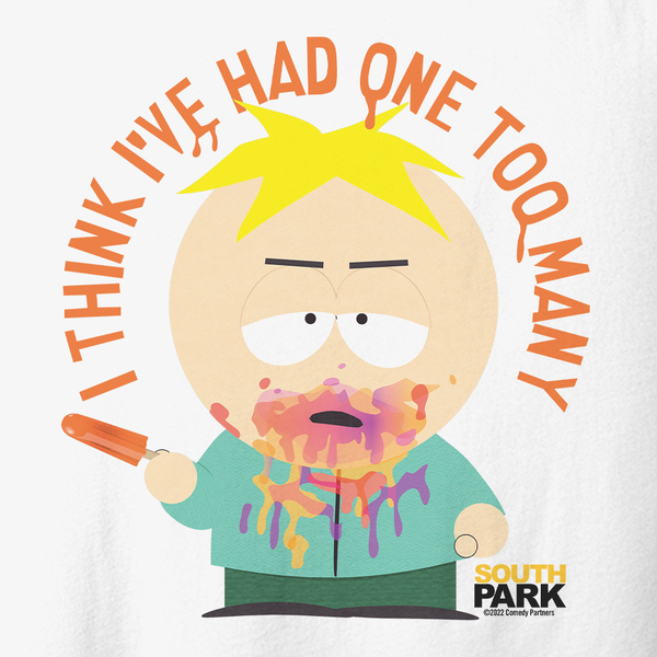 Butters Collection - T-Shirts, Sweatshirts Mugs & More Tagged Tank Tops,  Tank Tops– South Park Shop
