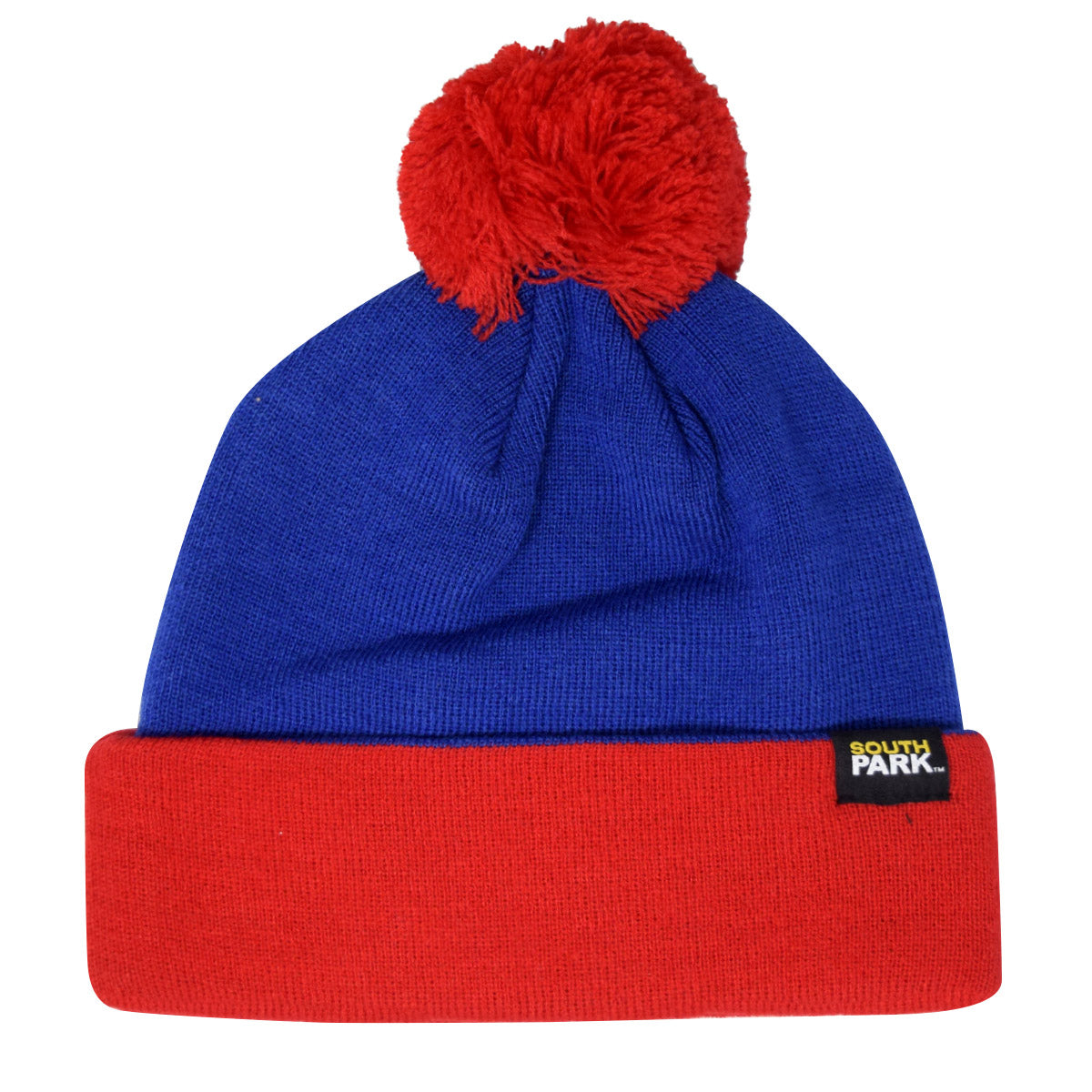 South Park Stan Marsh Cosplay Knit Pom Beanie Hat