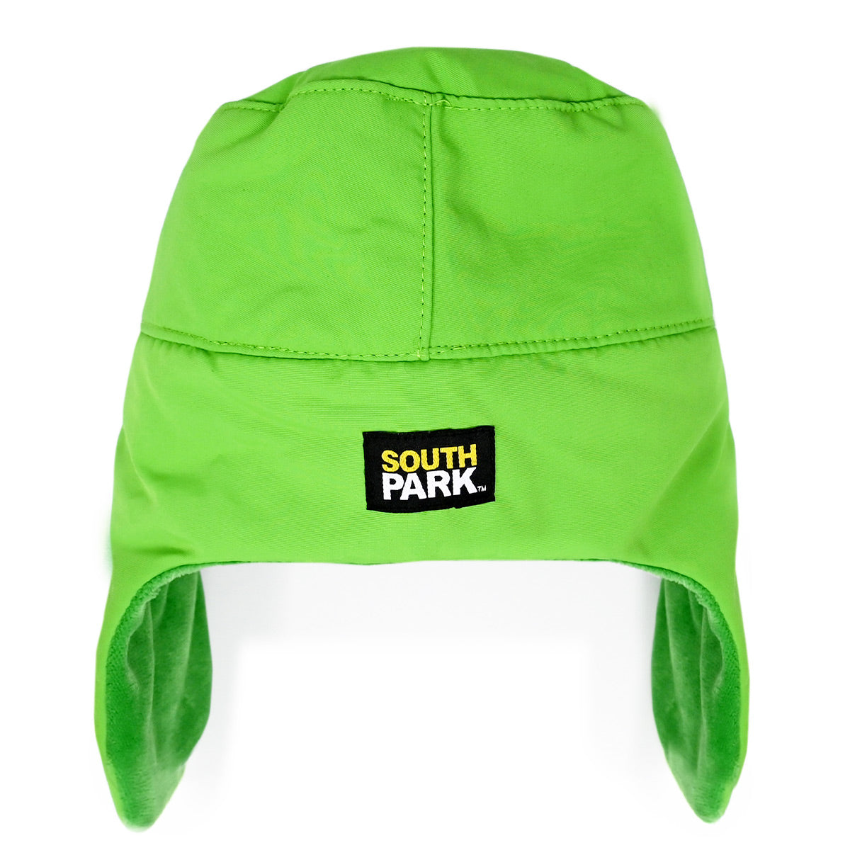 South Park Kyle Cosplay Trapper Hat with Earflaps