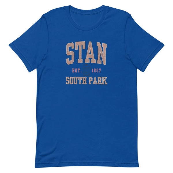 South T-Shirts Park South – & Park Men Shop Women -